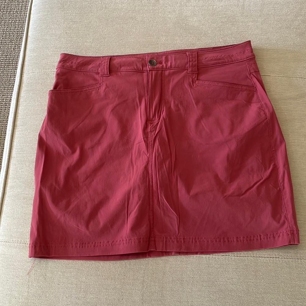 Eddie Bauer adventure skort